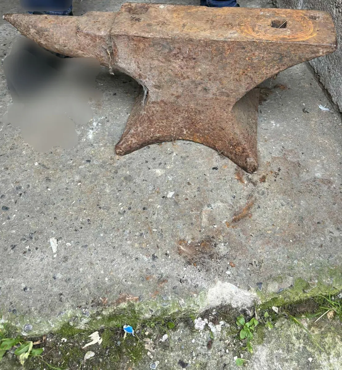 Anvil - Image 3