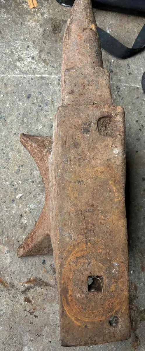 Anvil - Image 4