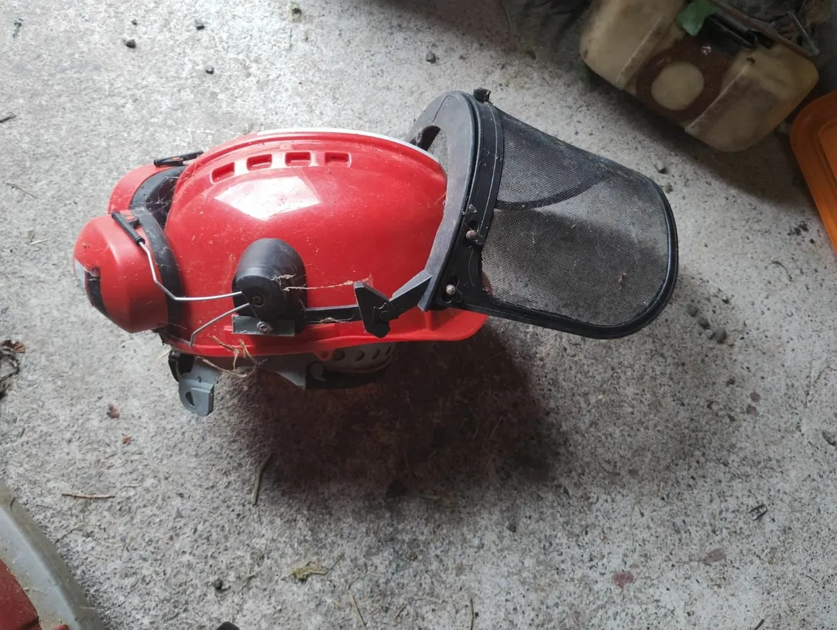 Tools - Image 1
