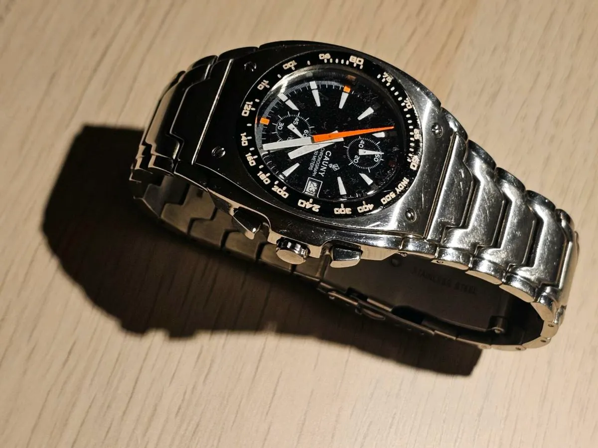 Watch ⌚️ - Image 1