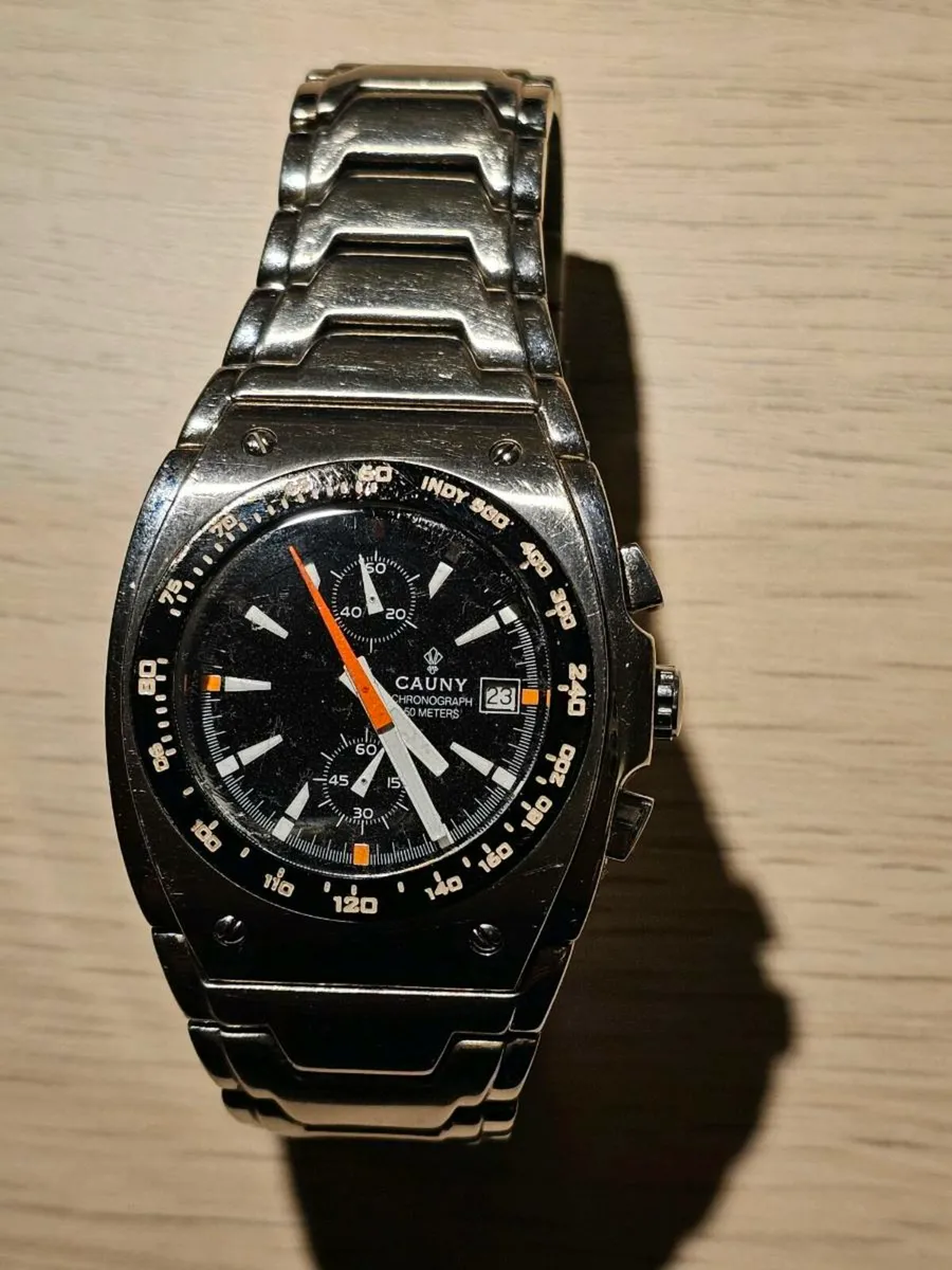 Watch ⌚️ - Image 2