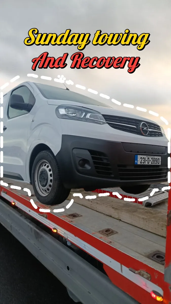 Towing services - Image 2
