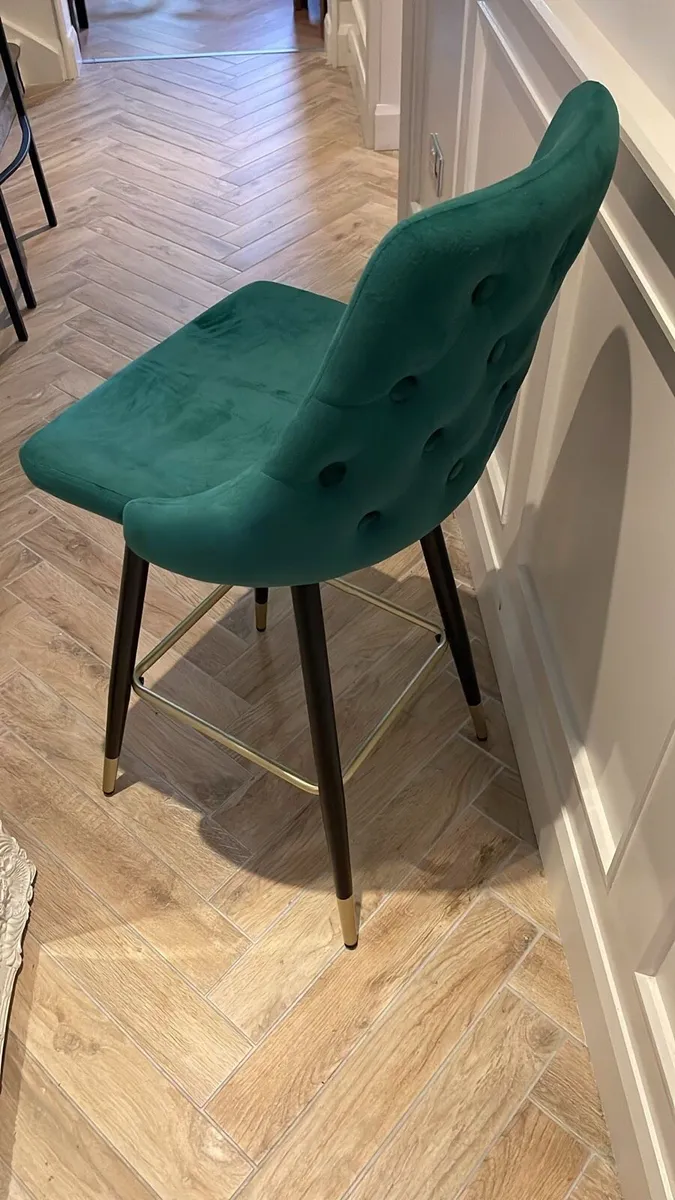 Bar stools - Image 2