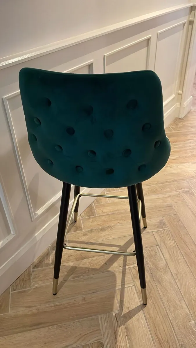 Bar stools - Image 3