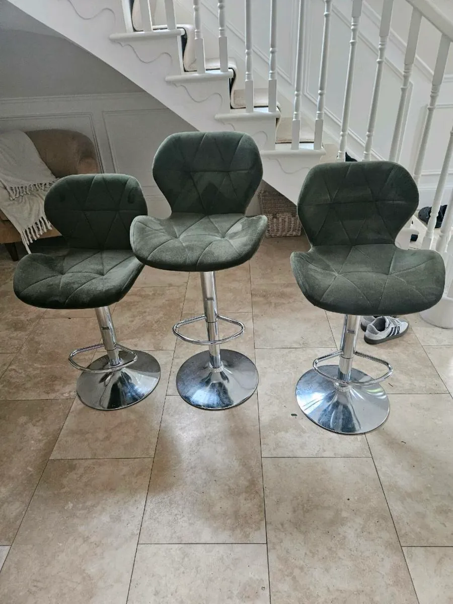 Bar stools - Image 2