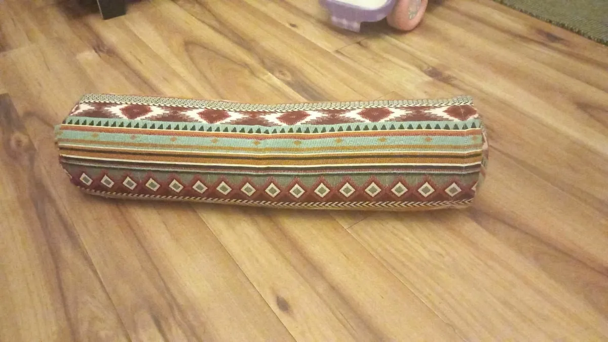 Yoga Equipment - Image 2