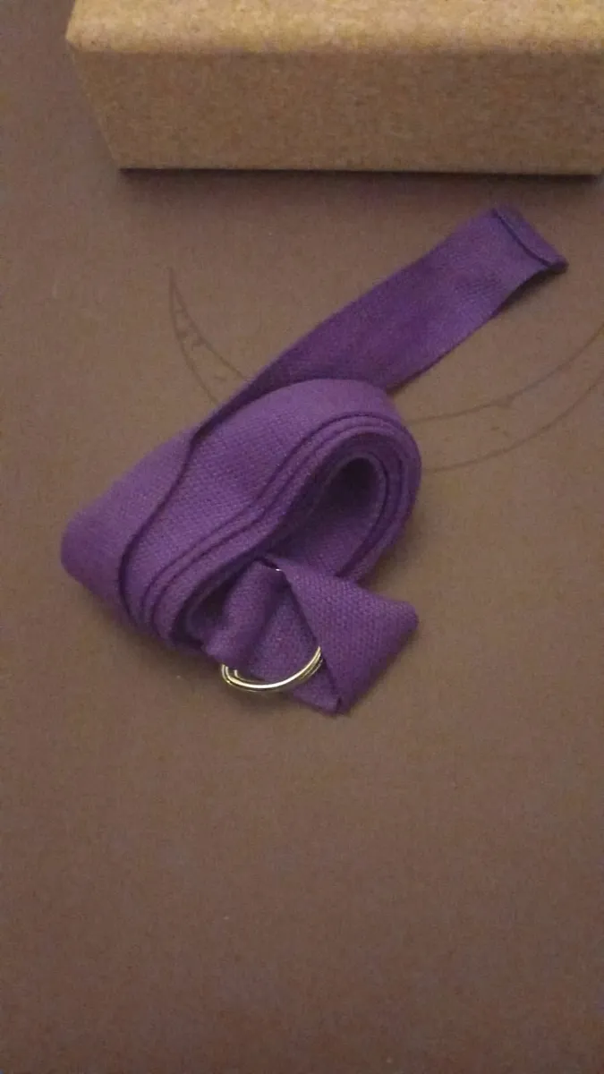 Yoga Equipment - Image 3