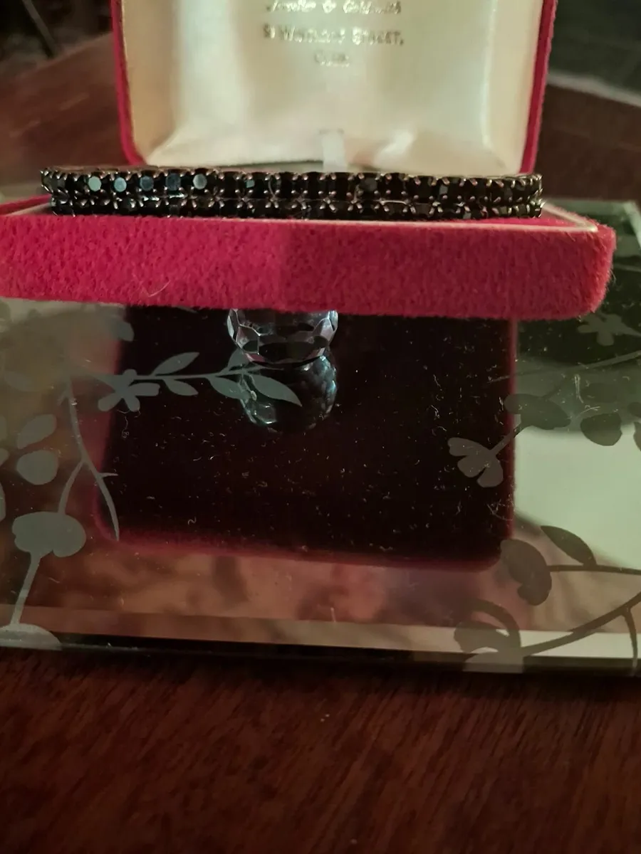 Vintage style bracelet. - Image 2