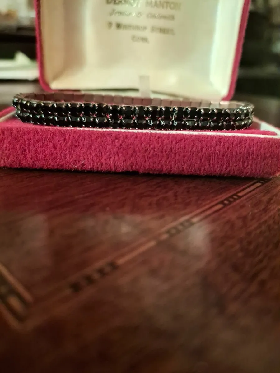 Vintage style bracelet. - Image 3