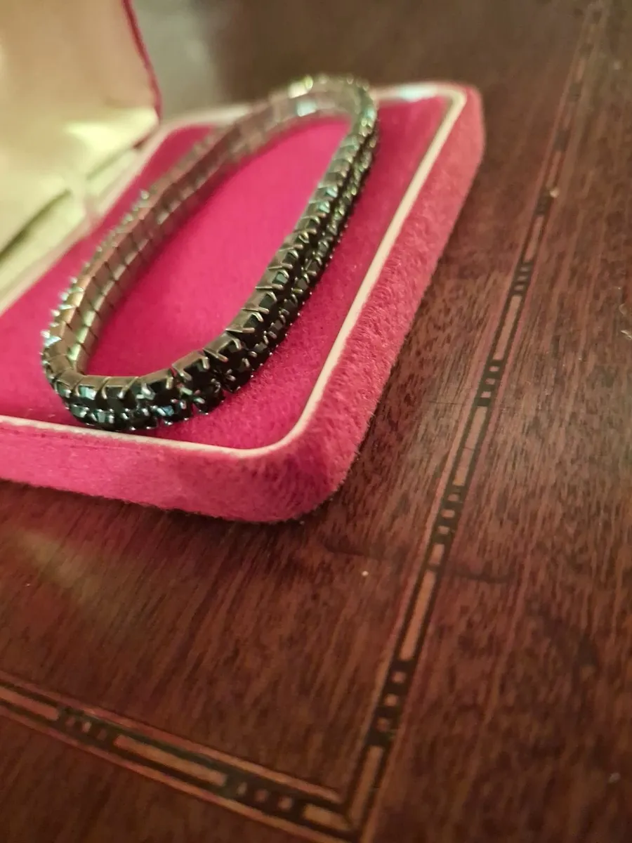 Vintage style bracelet. - Image 4