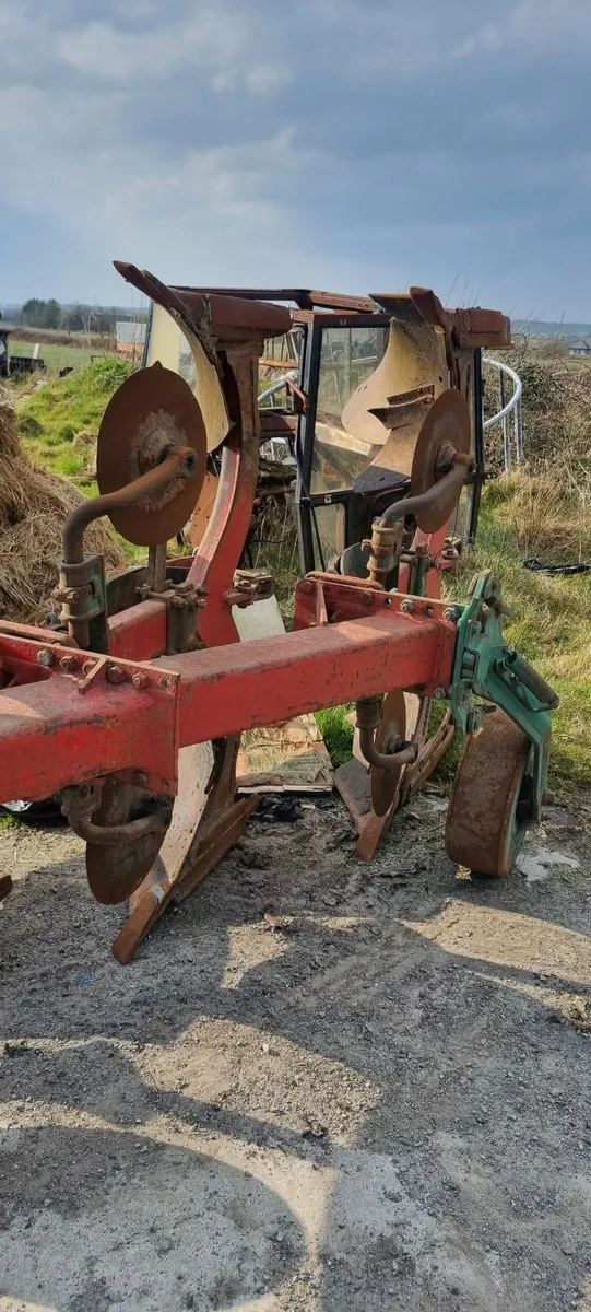 Plough - Image 2