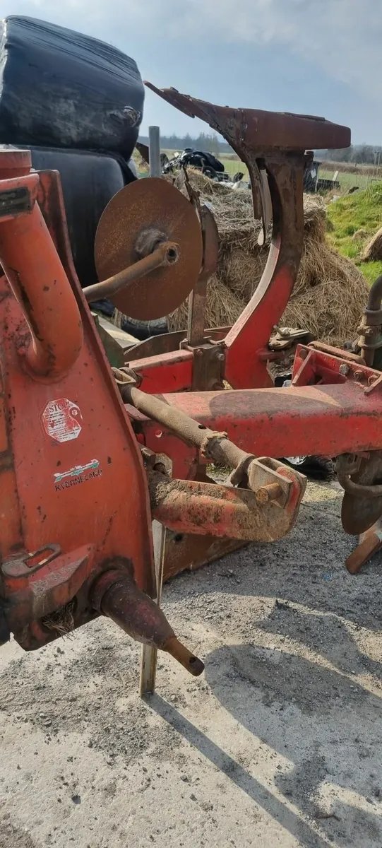 Plough - Image 3