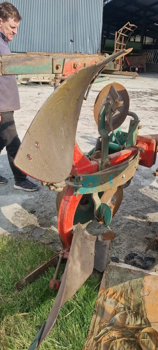 Plough - Image 4