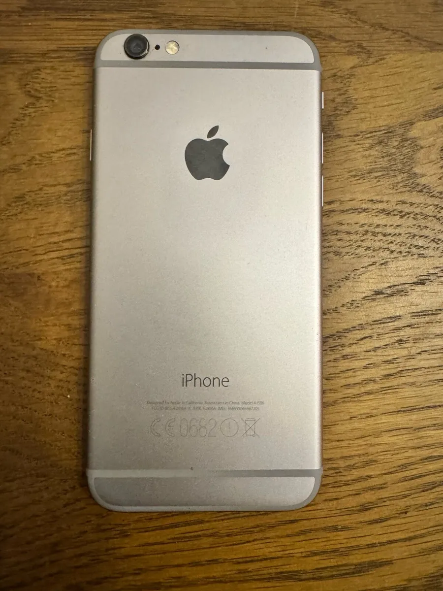 iPad Pro 9.7 Inch 128Gb Wifi GSM Sim (2018) - Image 4
