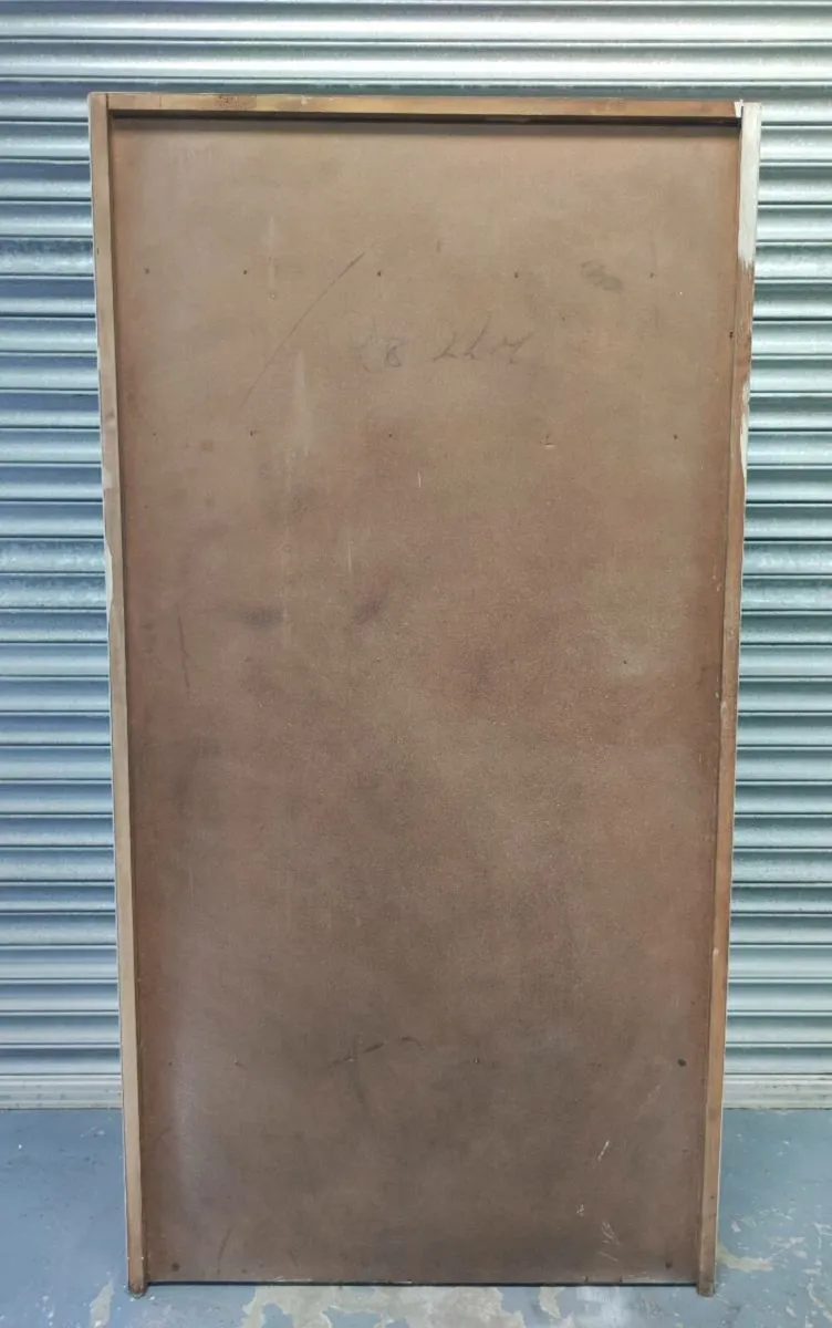 1960's pantry larder storage unit *delivery - Image 4