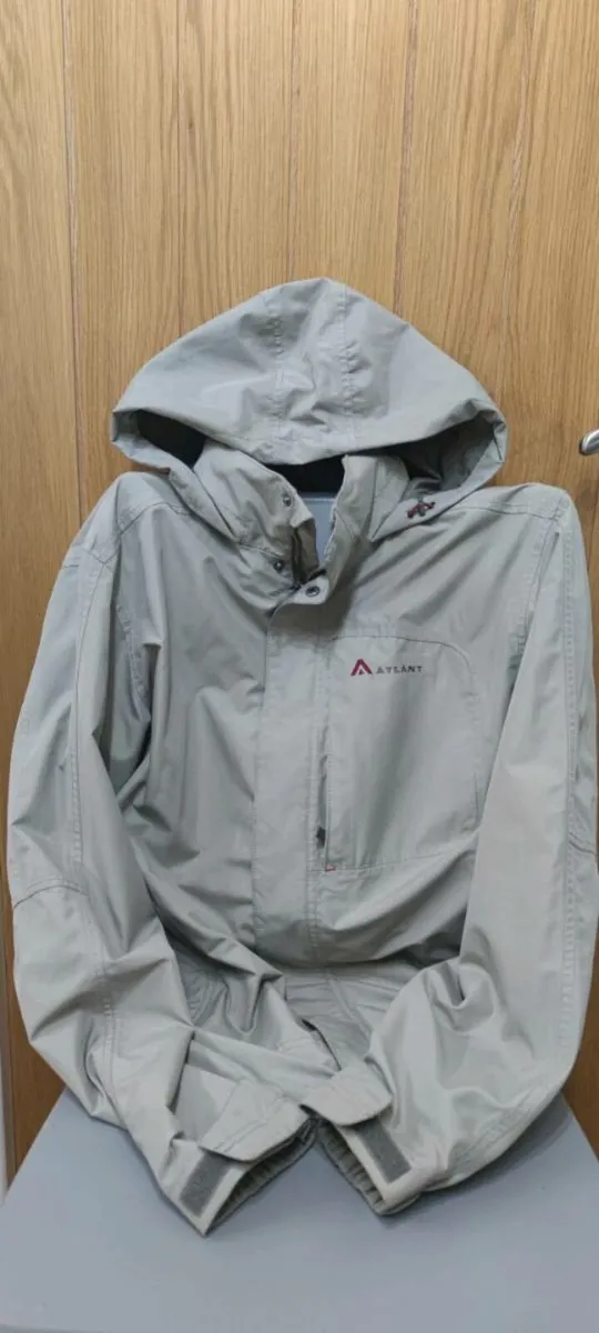 Men's jacket (XL/L) - Image 1