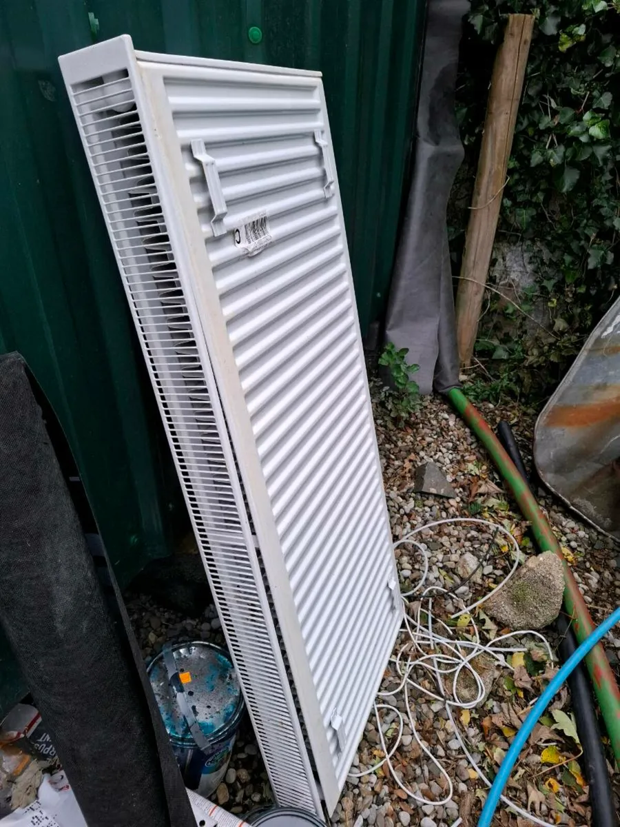 Free radiator
