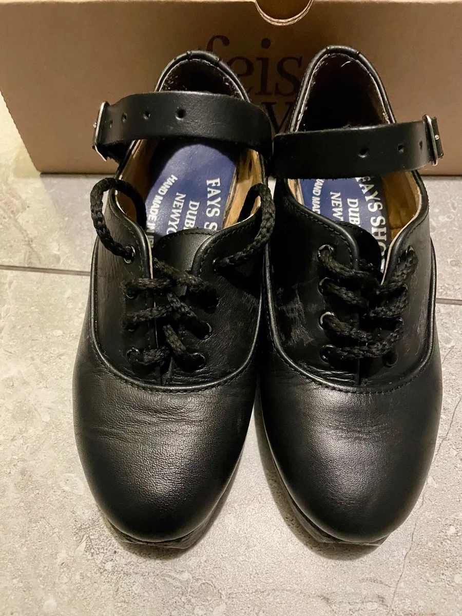 Irish dancing shoes - Feis Fayre - Image 3