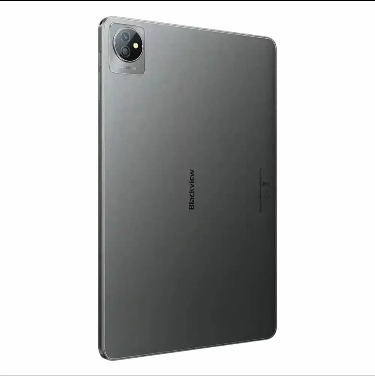 10.1" Android Tablet - Blackview (New) - Image 2