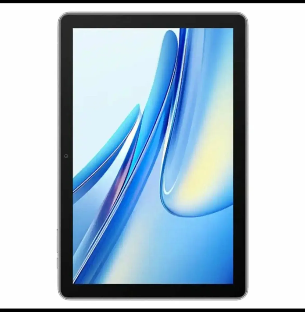 10.1" Android Tablet - Blackview (New) - Image 3