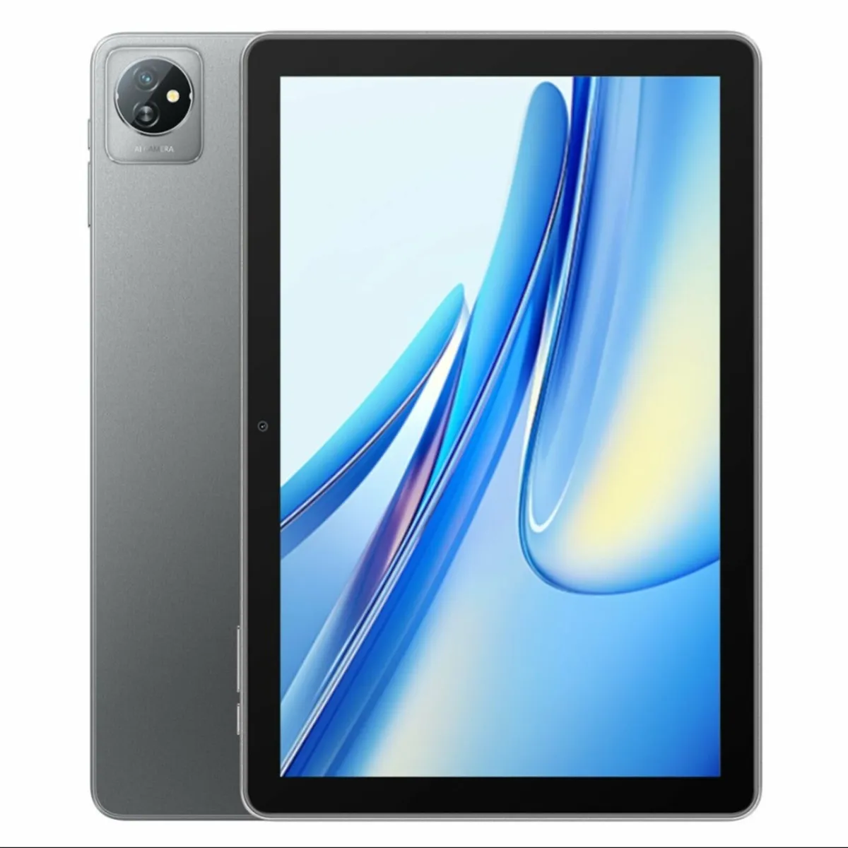 10.1" Android Tablet - Blackview (New) - Image 4
