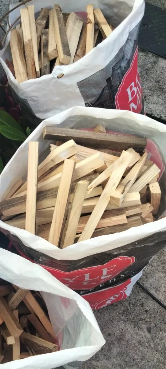Kindling - Image 1