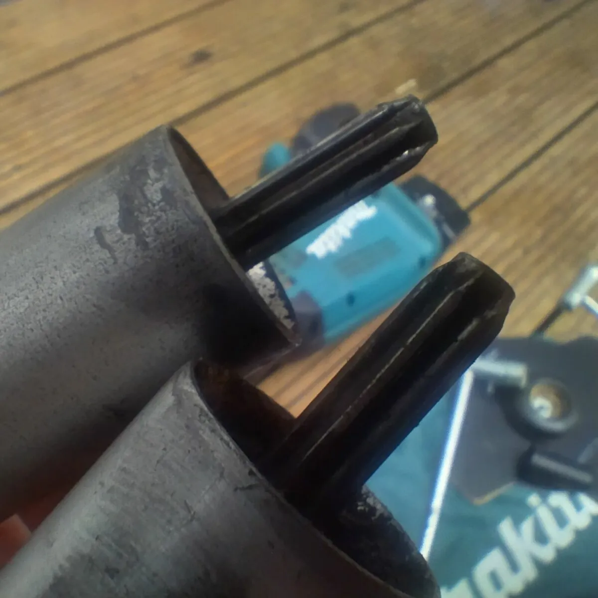 Makita Split Shaft Garden Multi-Tool - Image 3