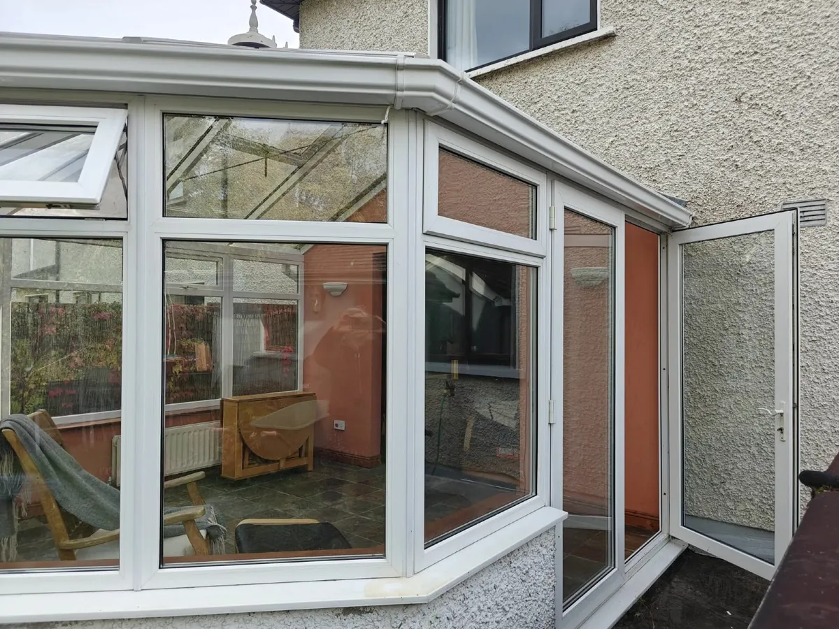 Conservatory for sale , Naas , Kildare. - Image 1