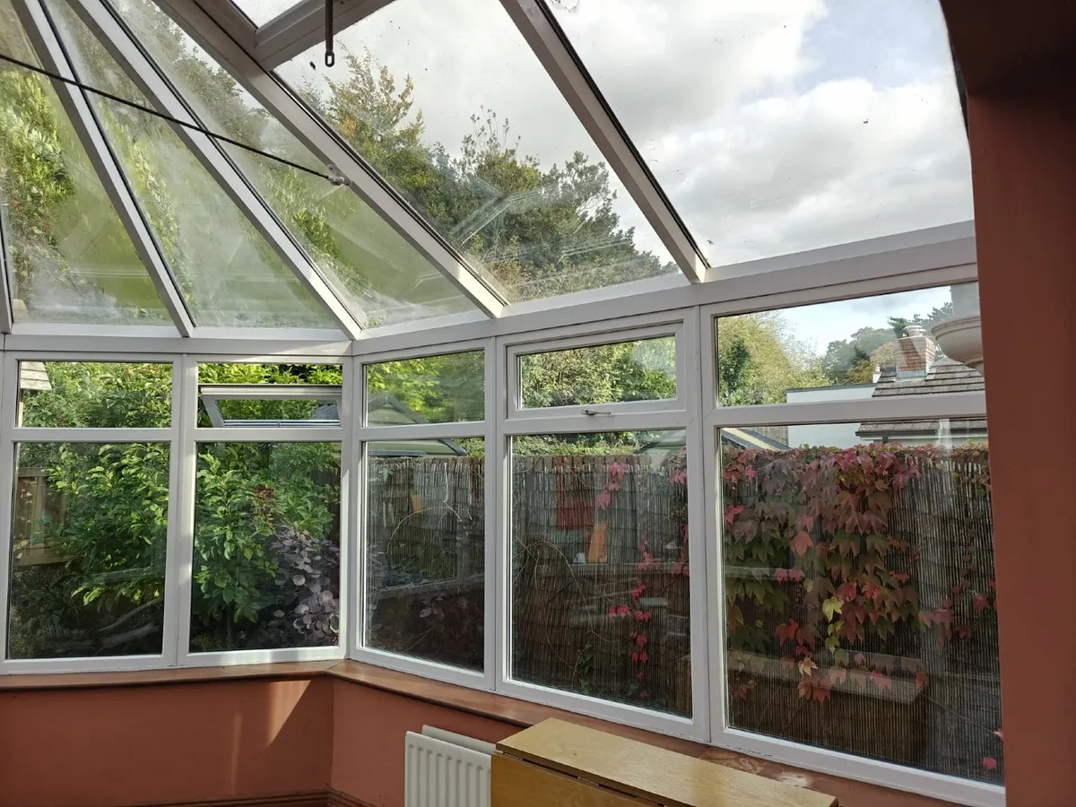 Conservatory for sale , Naas , Kildare. - Image 2