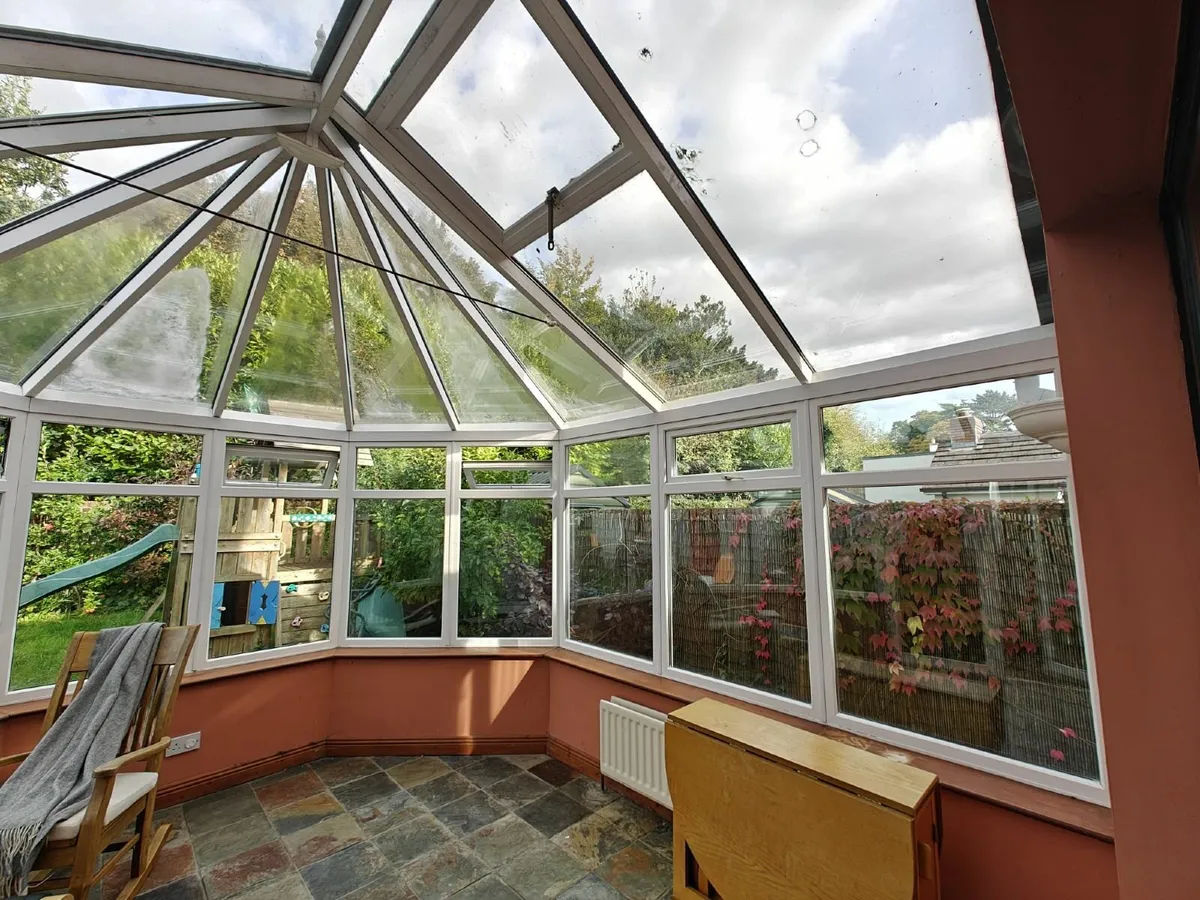 Conservatory for sale , Naas , Kildare. - Image 3