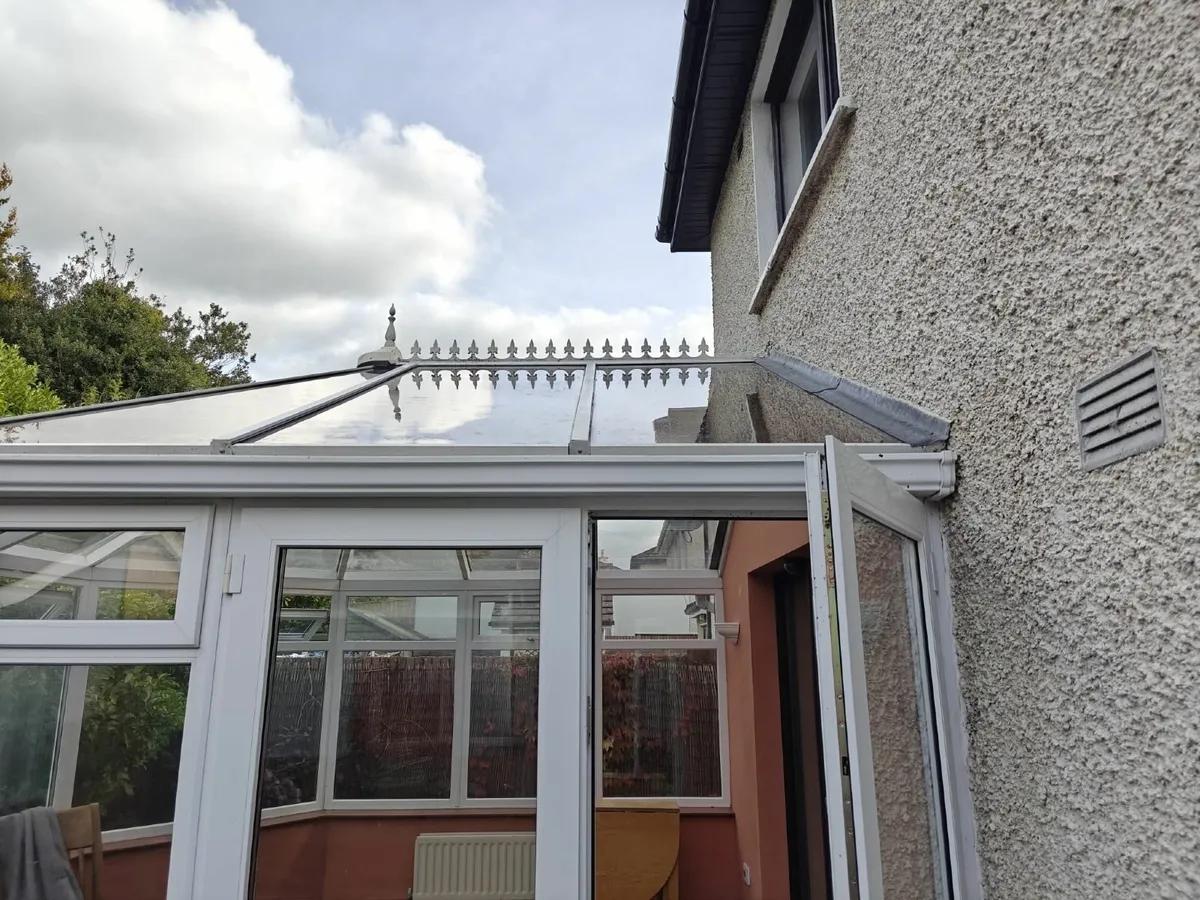 Conservatory for sale , Naas , Kildare. - Image 4