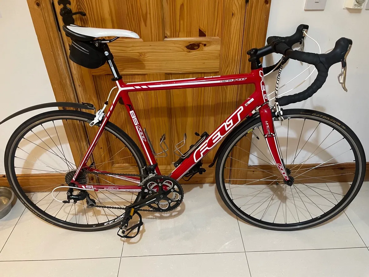 Felt F85 Road Bike - Image 2