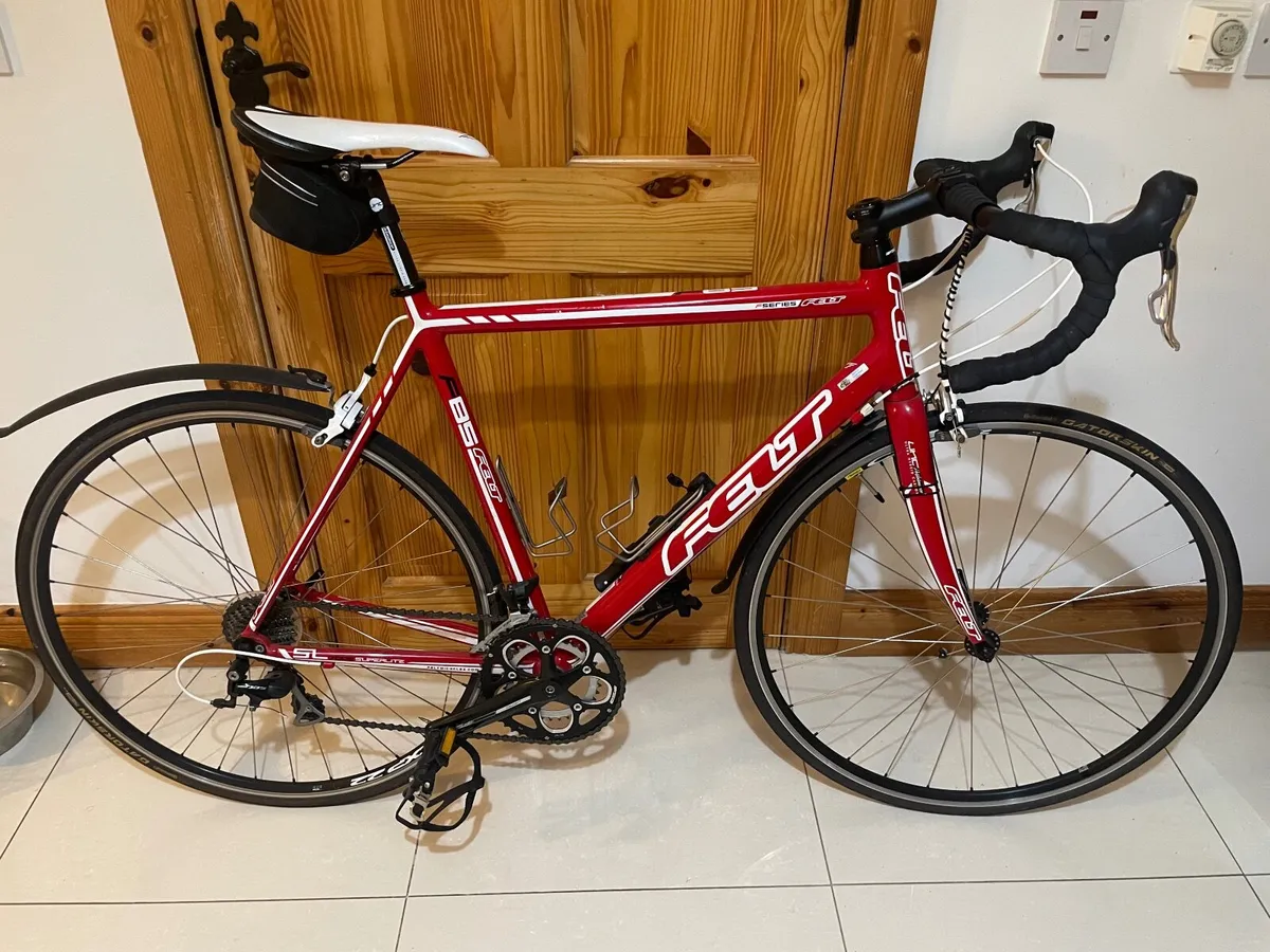 Felt F85 Road Bike - Image 3