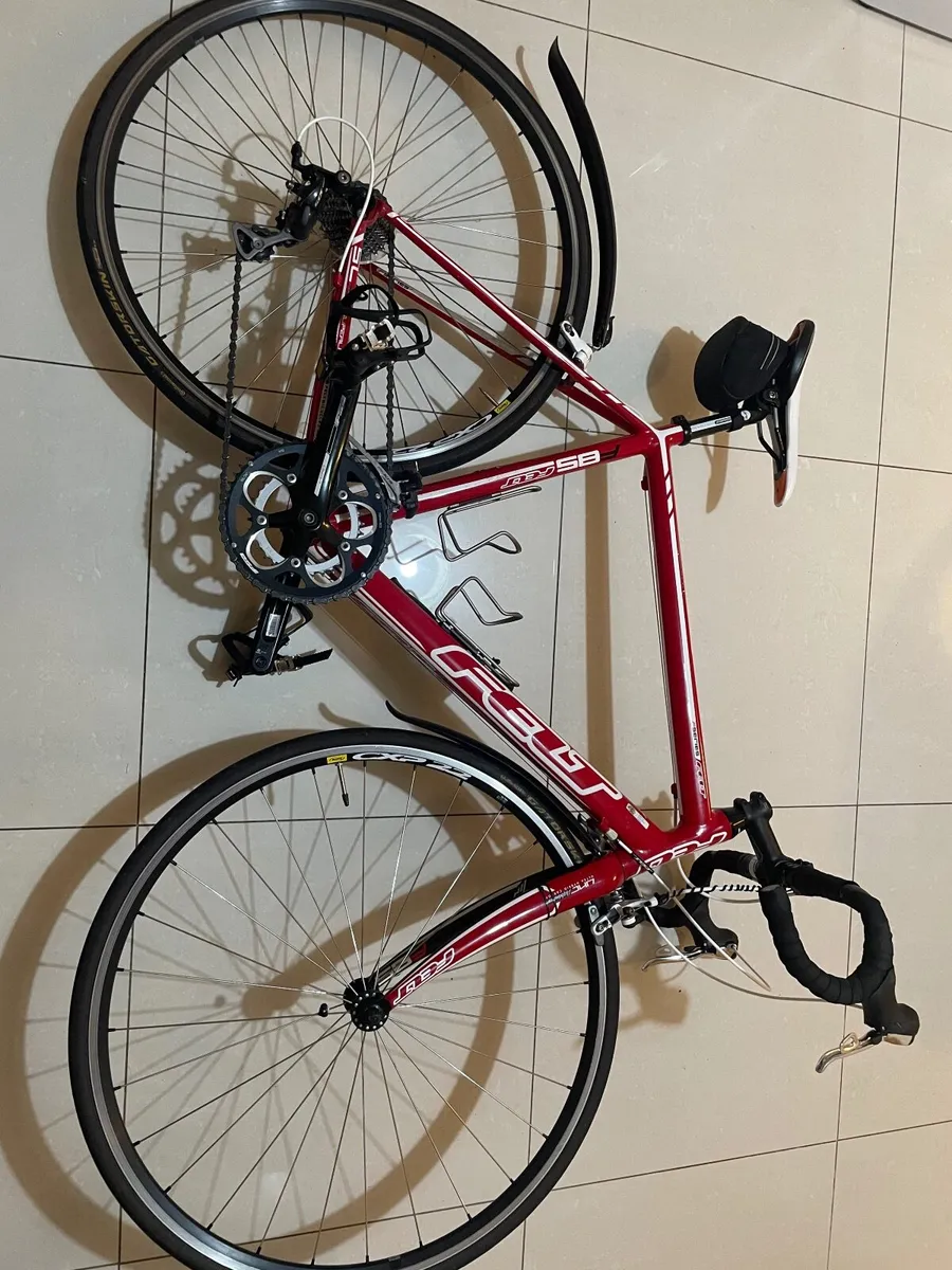 Felt F85 Road Bike - Image 4