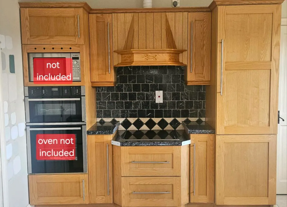 Kitchen - Image 1