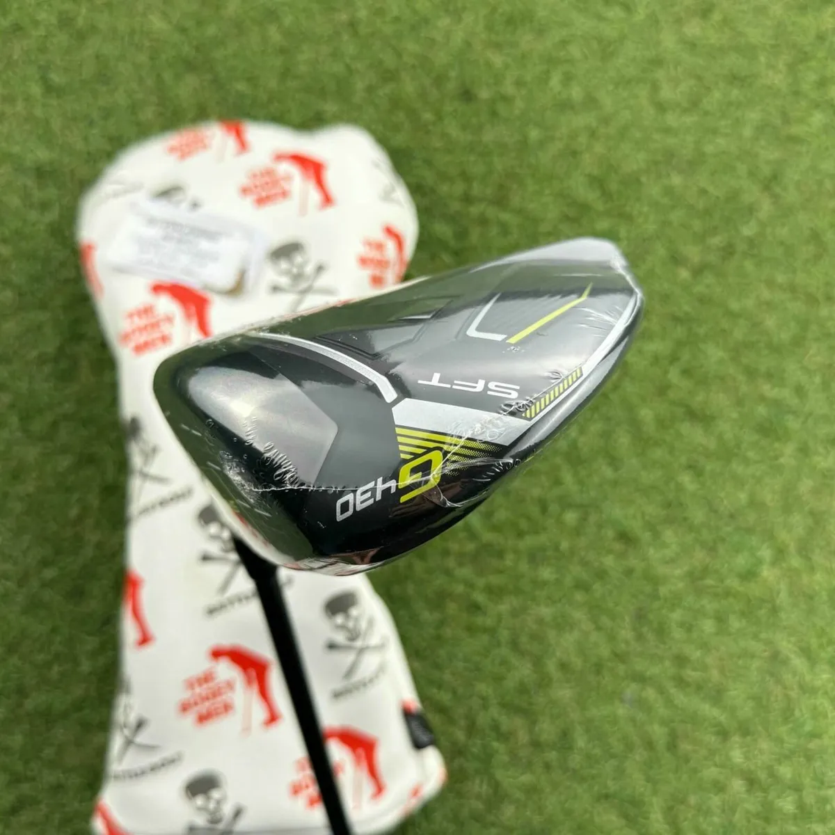 Ping G430 SFT Driver / 10.5° / Alta Cb 55 Stiff - Image 3