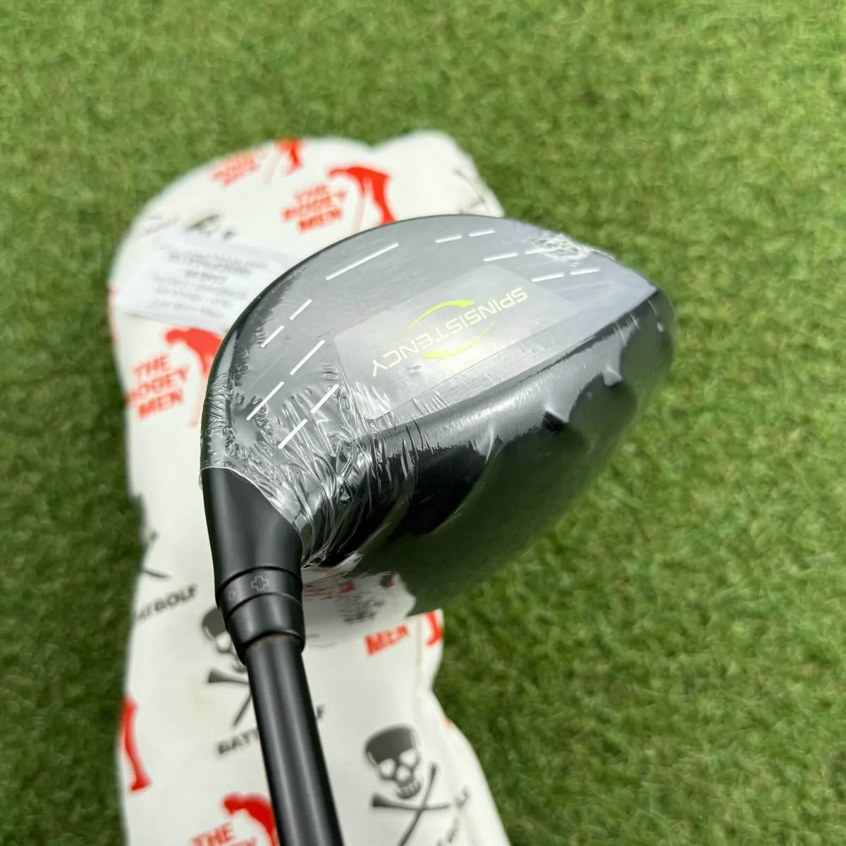 Ping G430 SFT Driver / 10.5° / Alta Cb 55 Stiff - Image 4