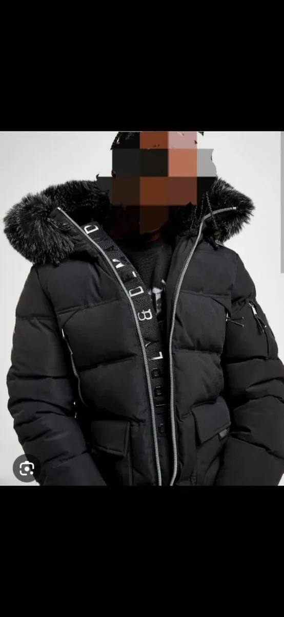 Jacket - Image 2