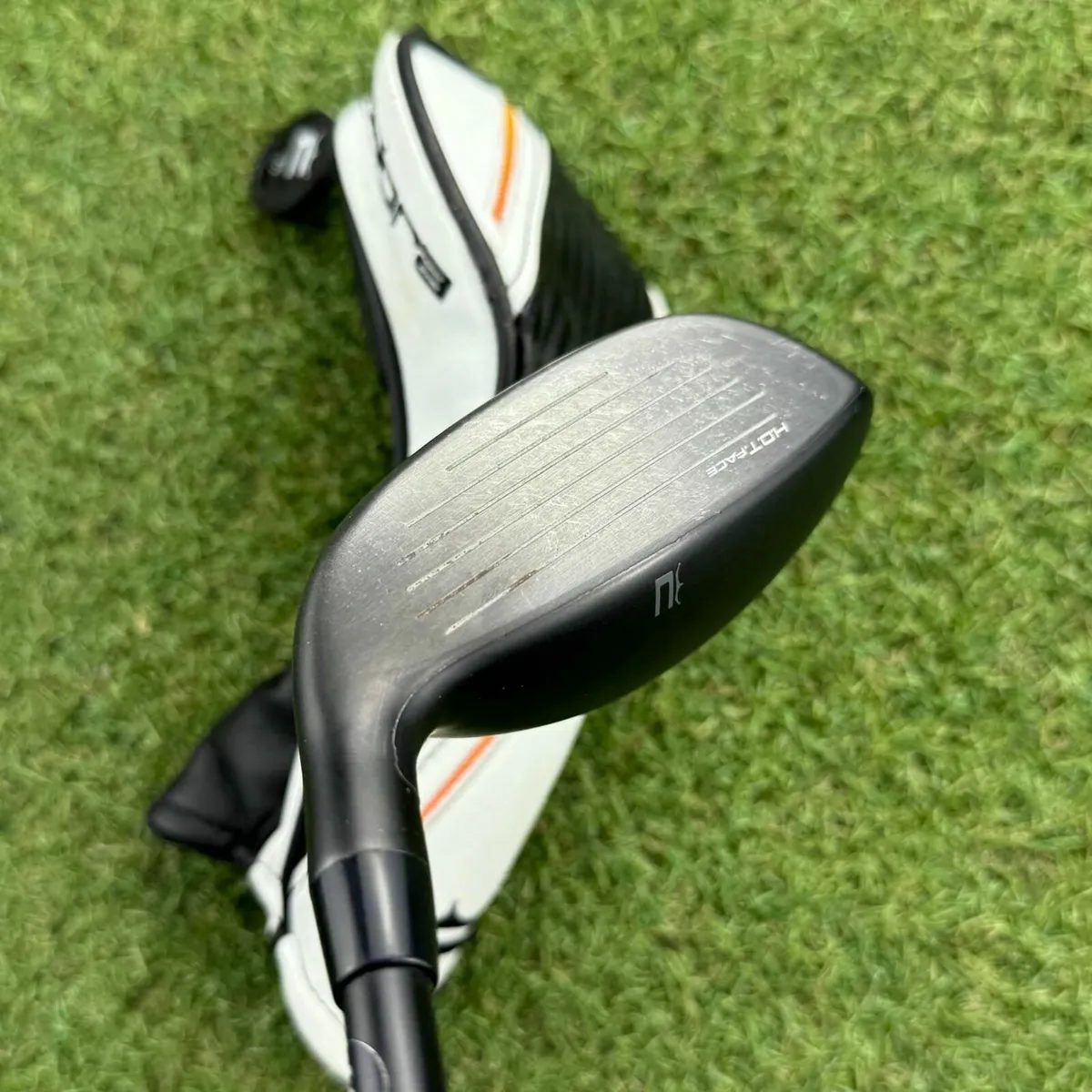 Cobra LTDx Hybrid / #4 21° / Stiff - Image 3