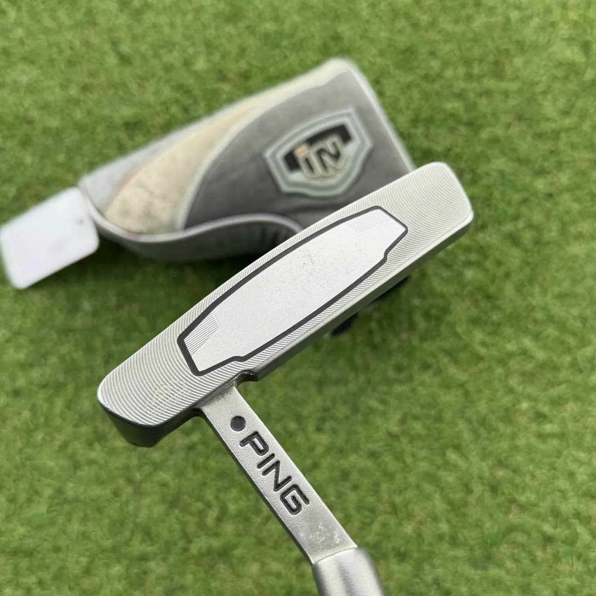 Ping iWi Anser Putter / 35″ - Image 3