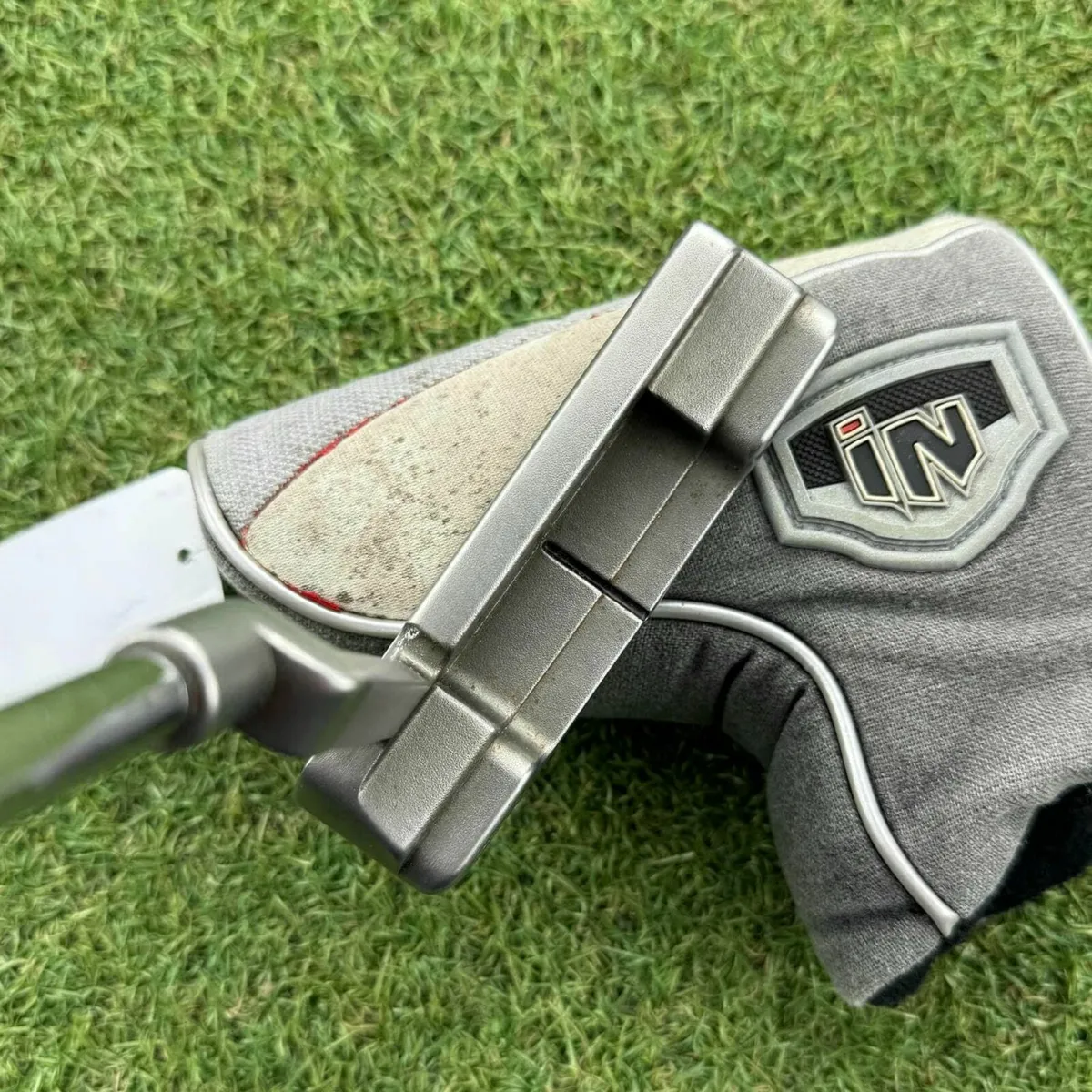 Ping iWi Anser Putter / 35″ - Image 4