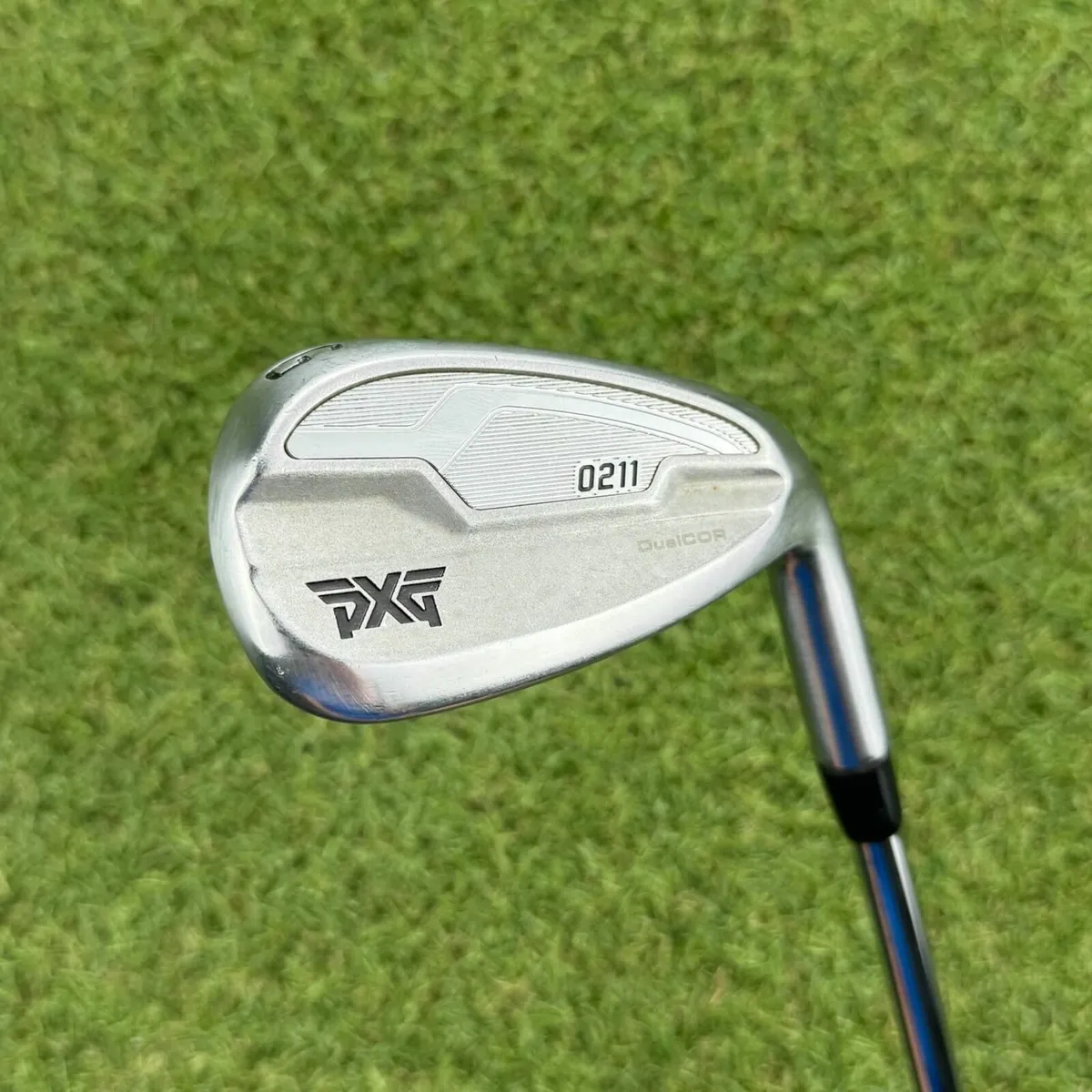 Pxg 0211 DC Wedge Gw 48° / Elevate 95 Mph Stiff - Image 2