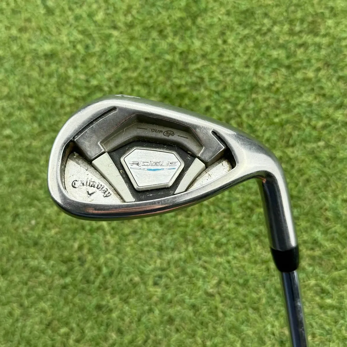 Callaway Rogue Wedge Aw 49° / Kbs Max 90 Regular - Image 2