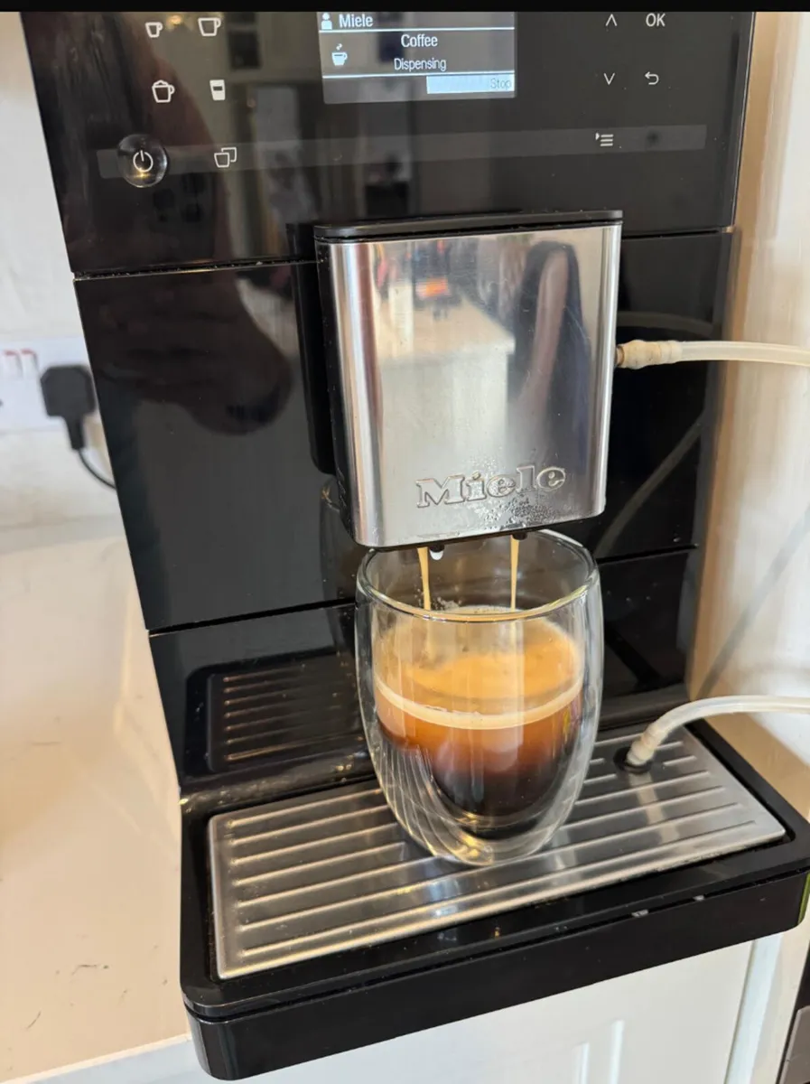 Coffee machine - Image 1