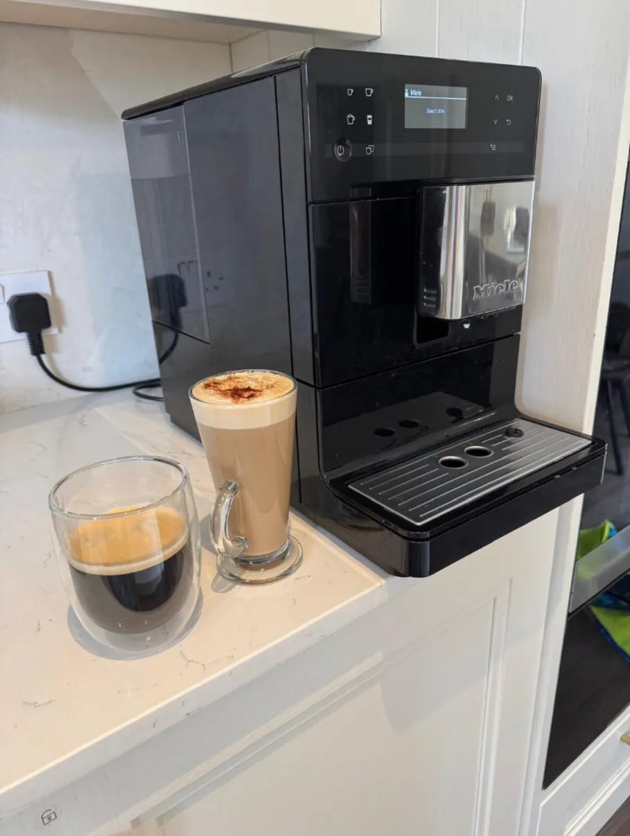Coffee machine - Image 2