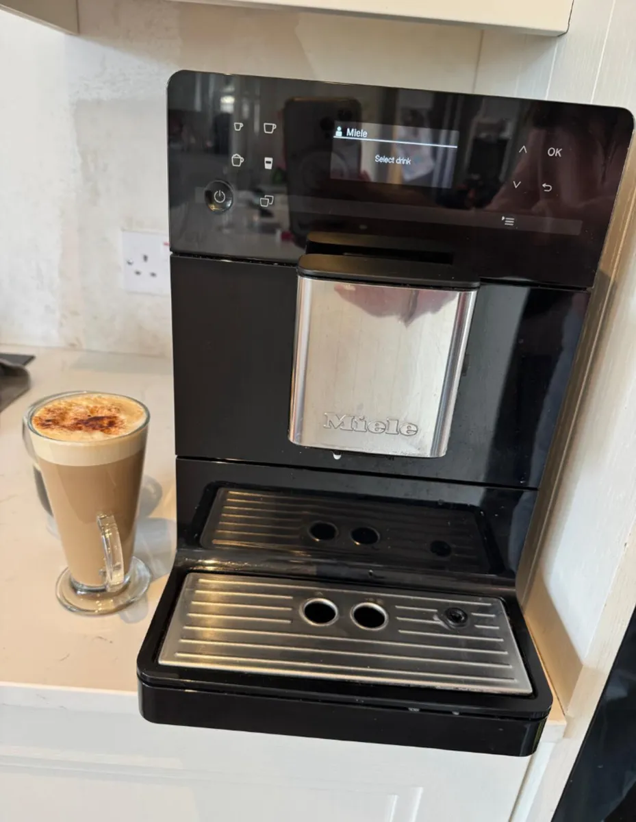 Coffee machine - Image 3