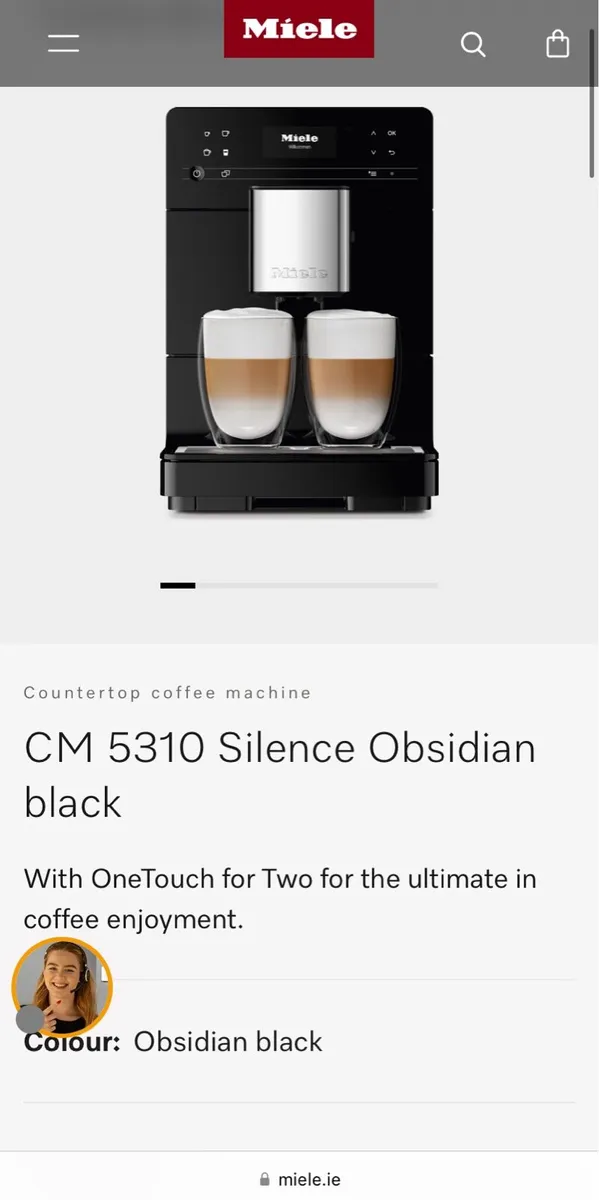Coffee machine - Image 4
