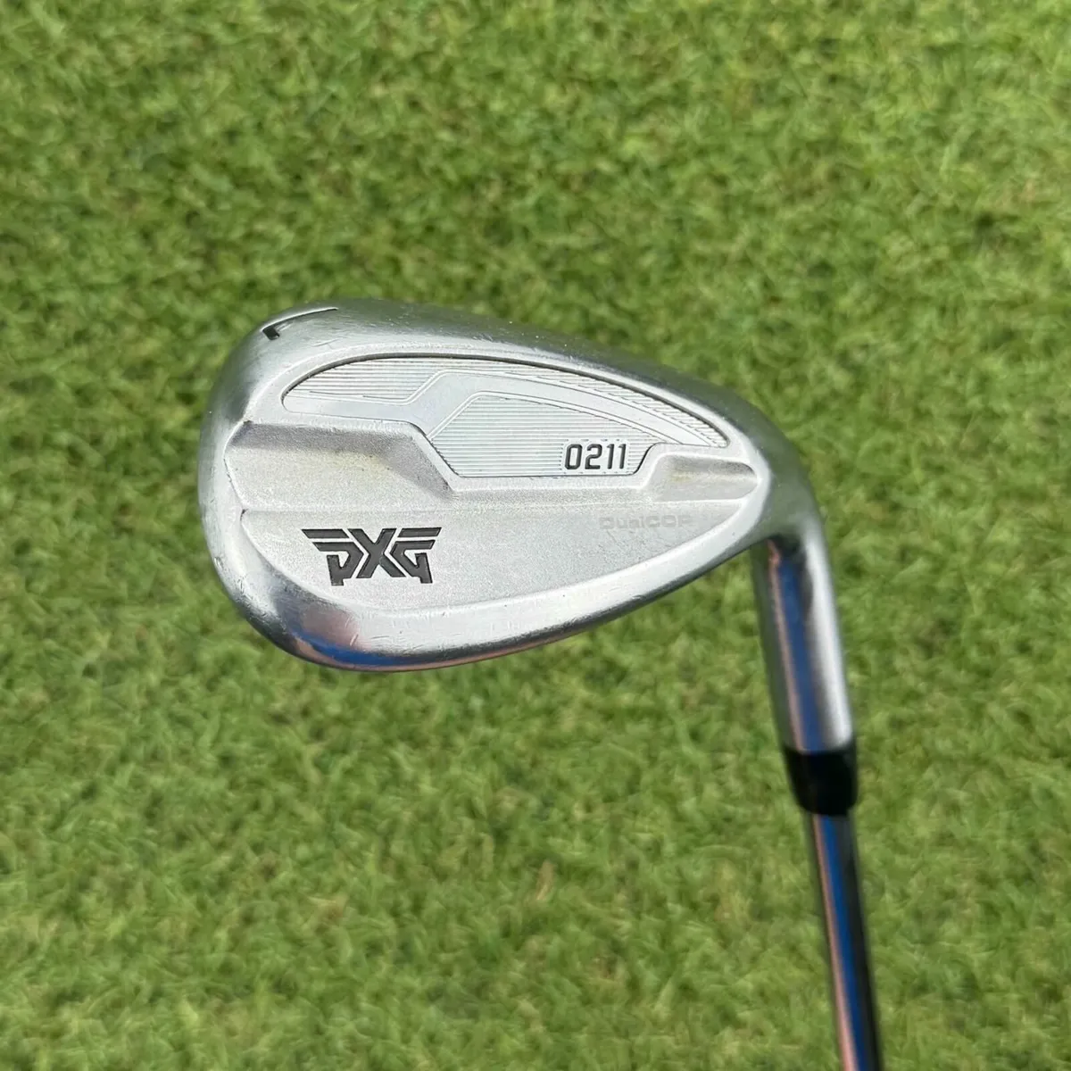 Pxg 0211 DC Wedge Lw 60° / Elevate Tour Regular - Image 2