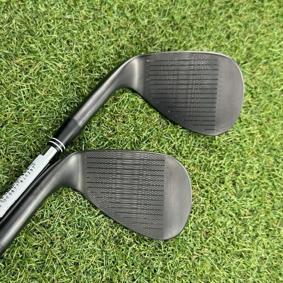 MD Golf Superstrong Str40 Wedges Aw 52° & Sw 56° - Image 3