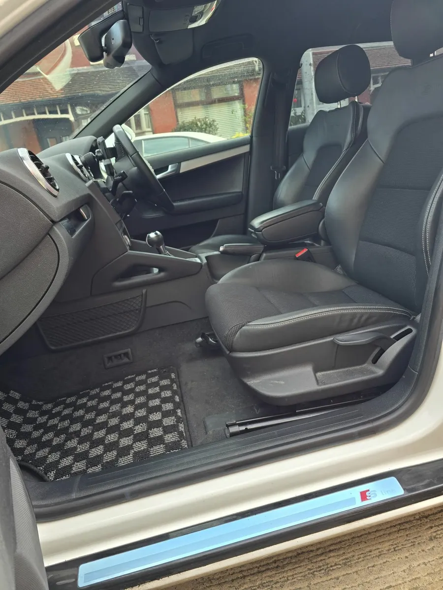 Audi A3 2012 - Image 3